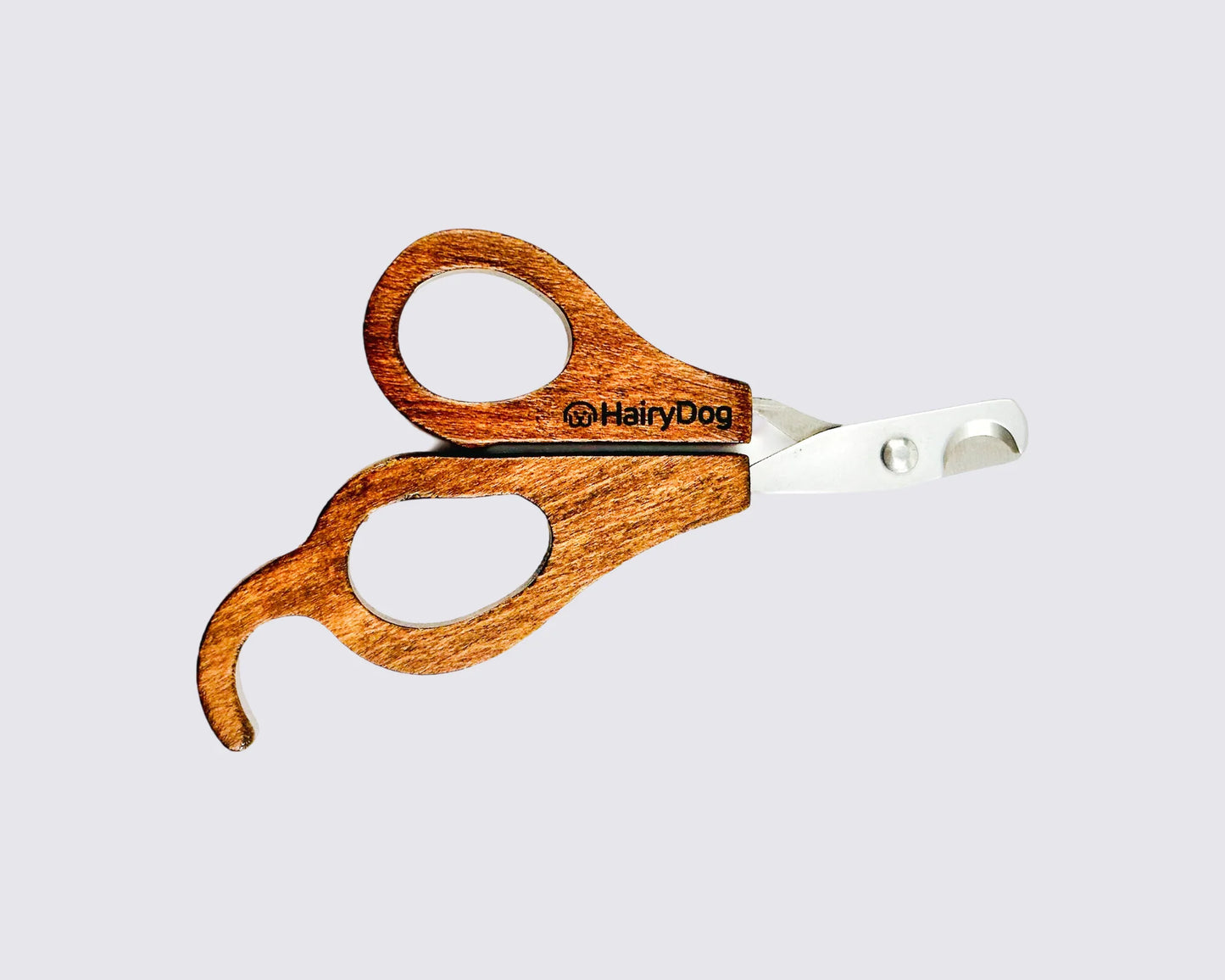 Hairy Dog Grooming Kit