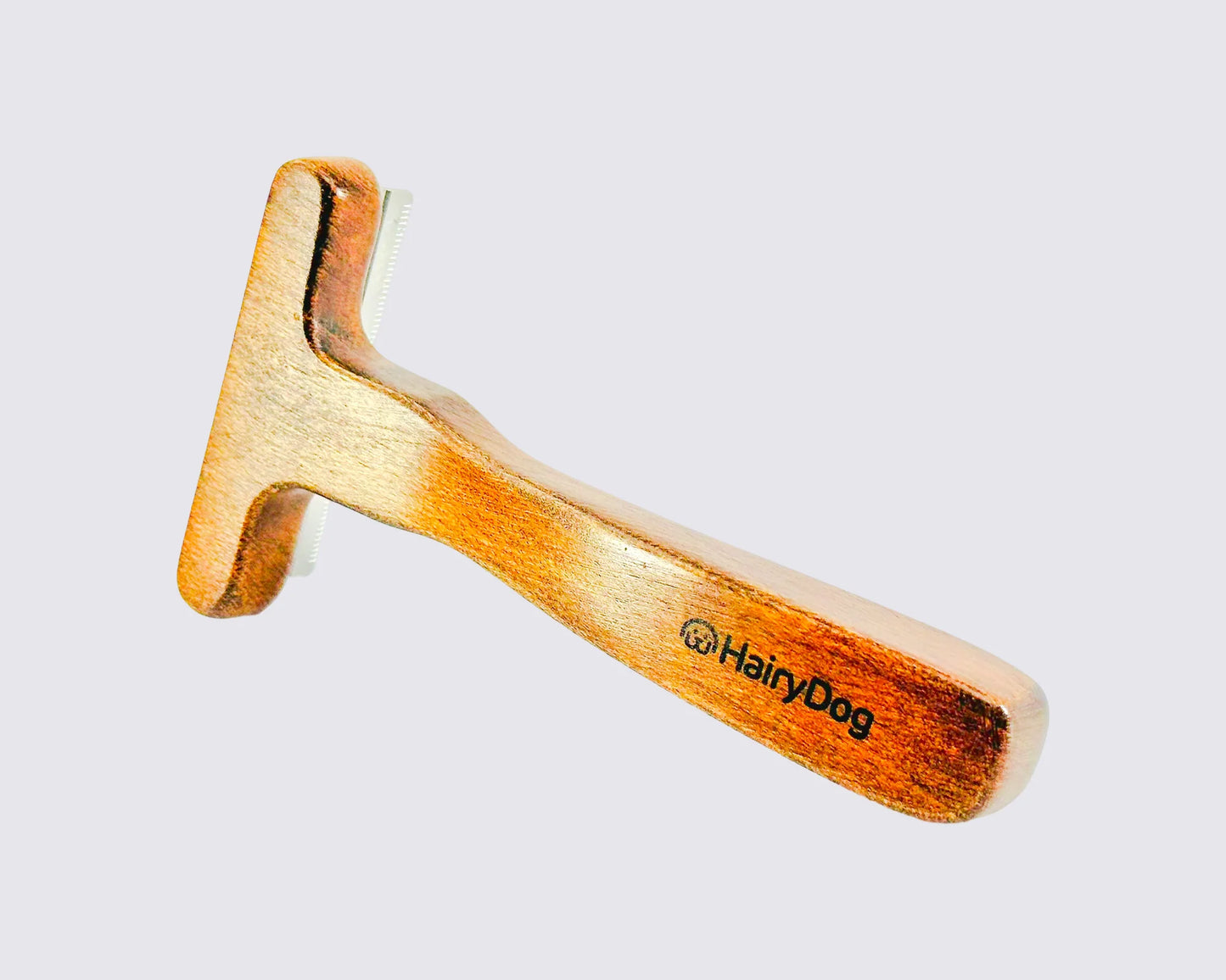 Hairy Dog Grooming Kit