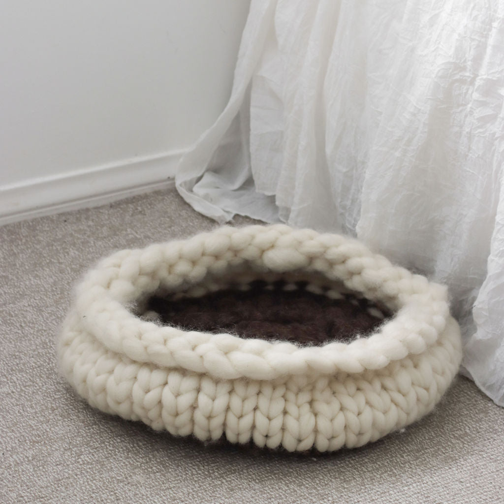 Cat Cocoon