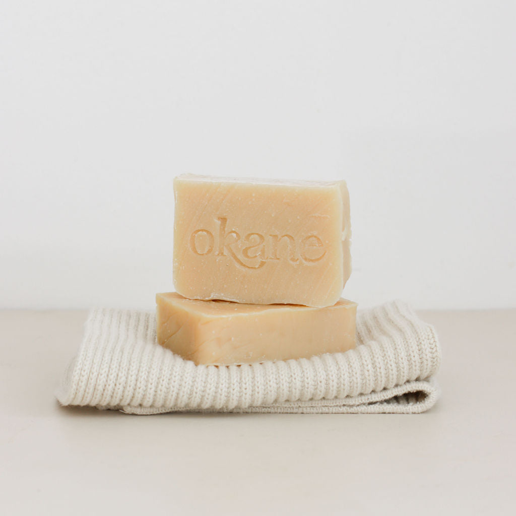 Dirty Doggies Shampoo Bar