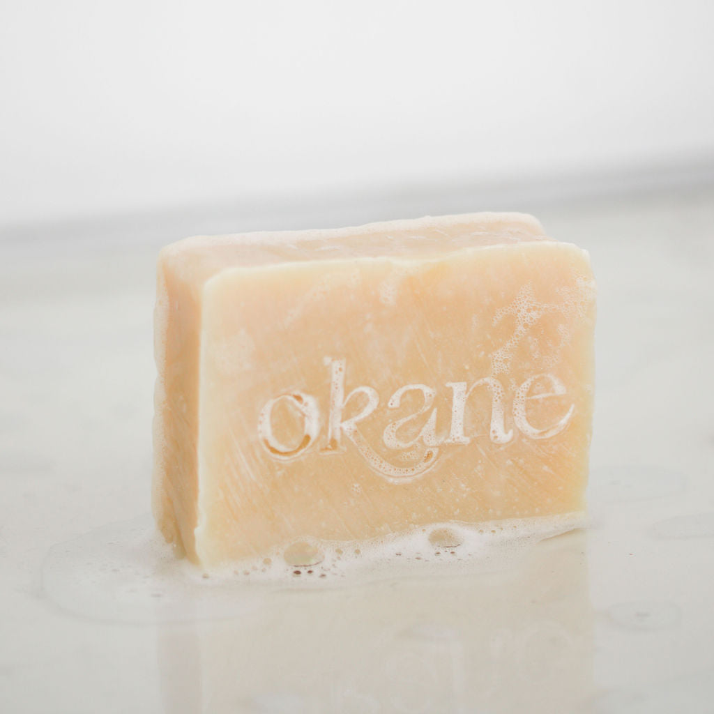 Dirty Doggies Shampoo Bar