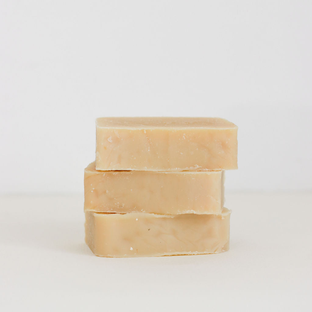 Dirty Doggies Shampoo Bar