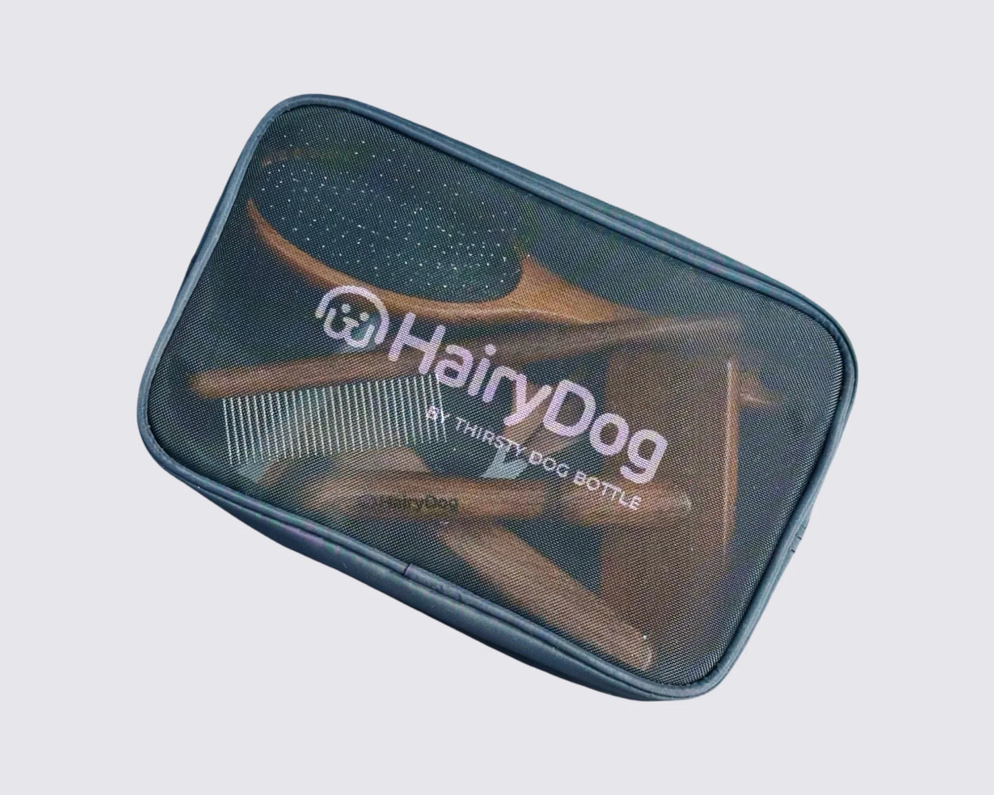 Hairy Dog Grooming Kit